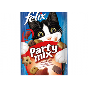 Felix Party Mix Mixed Grill 60gr